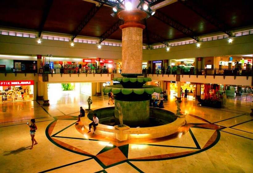 호텔 Rama Residence Padma