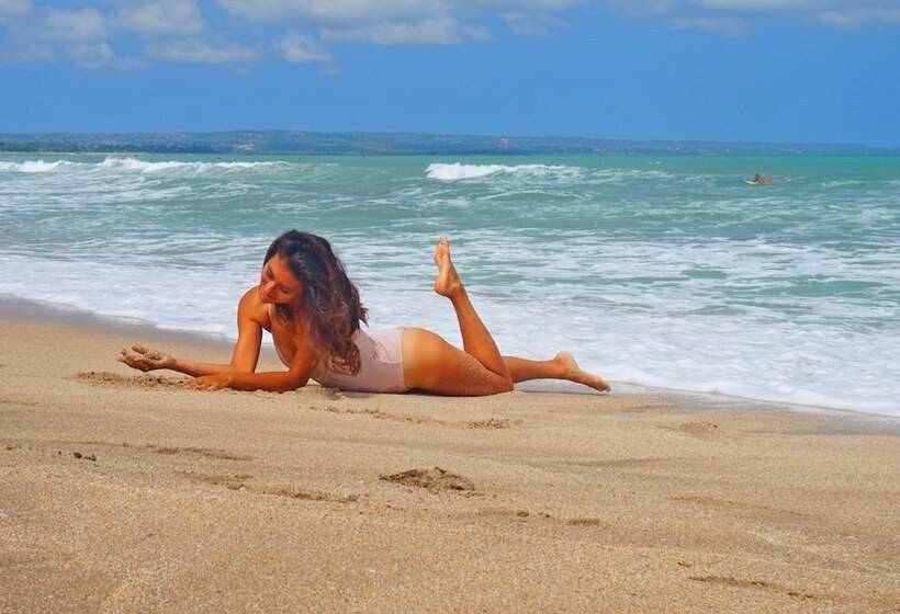 호텔 Rama Residence Padma