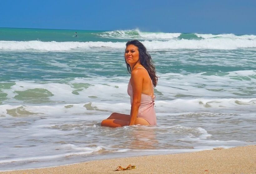 호텔 Rama Residence Padma