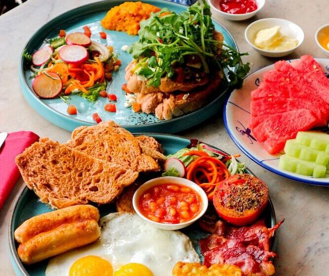 호텔 Rama Residence Padma