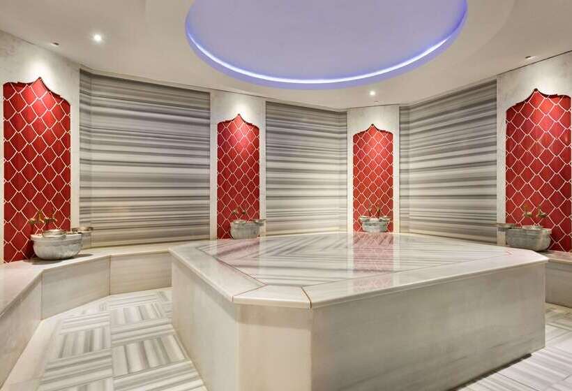 فندق Ramada By Wyndham Giresun Piraziz