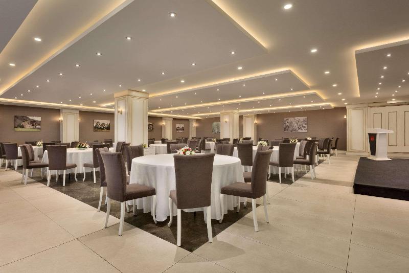 فندق Ramada By Wyndham Giresun Piraziz