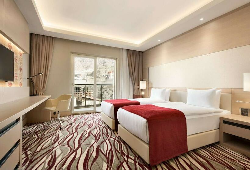 ホテル Ramada By Wyndham Gumushane