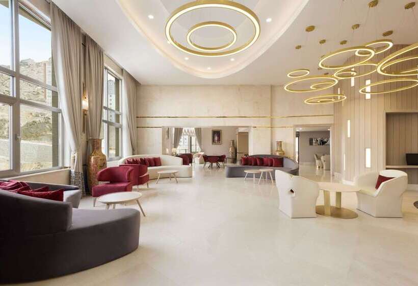 ホテル Ramada By Wyndham Gumushane