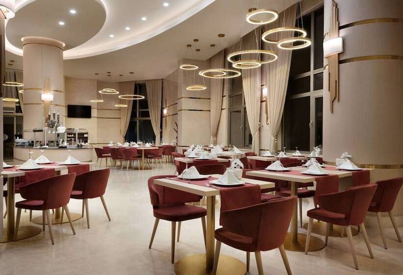 ホテル Ramada By Wyndham Gumushane