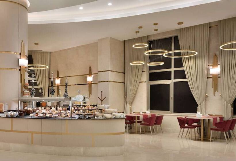 ホテル Ramada By Wyndham Gumushane