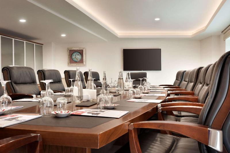 ホテル Ramada By Wyndham Gumushane