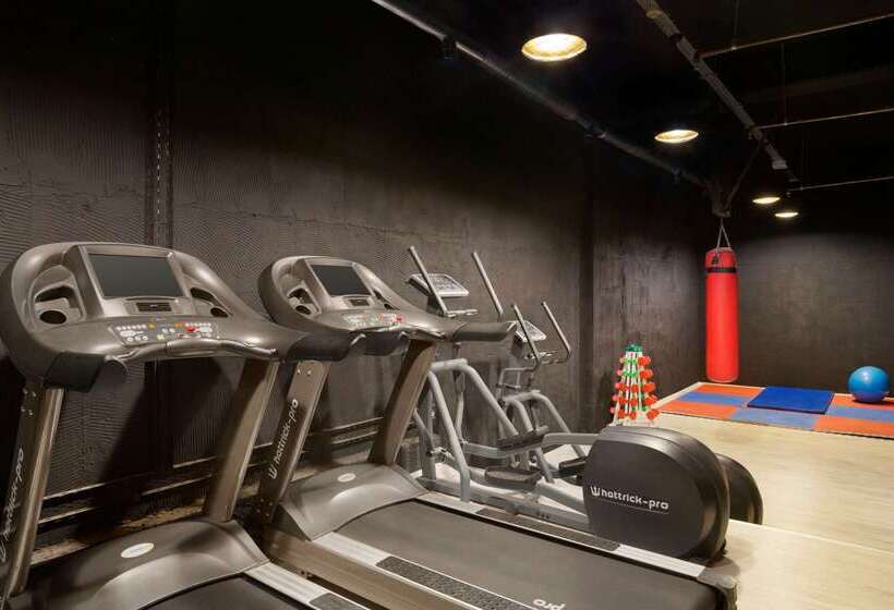 فندق Ramada By Wyndham Soma