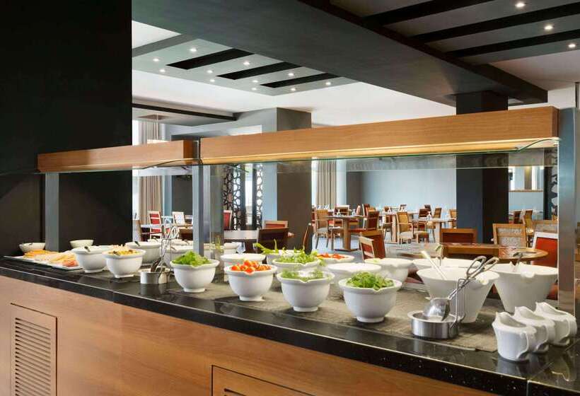 فندق Ramada By Wyndham Soma