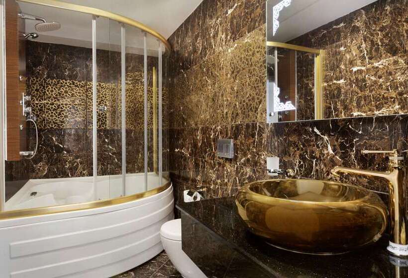 فندق Ramada By Wyndham Soma