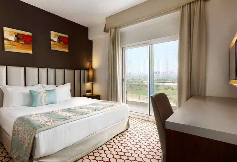 فندق Ramada By Wyndham Soma