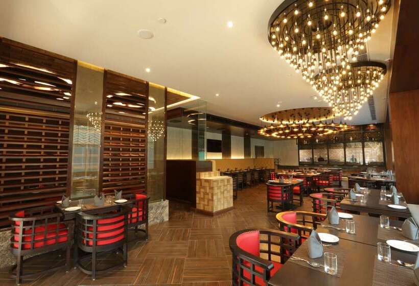 Отель Ramada Encore Jalandhar