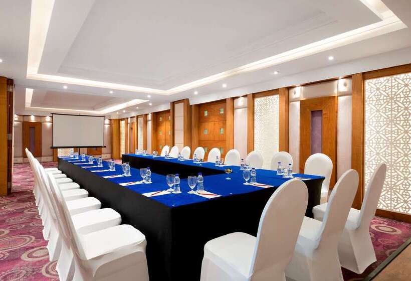 Отель Ramada Encore Jalandhar