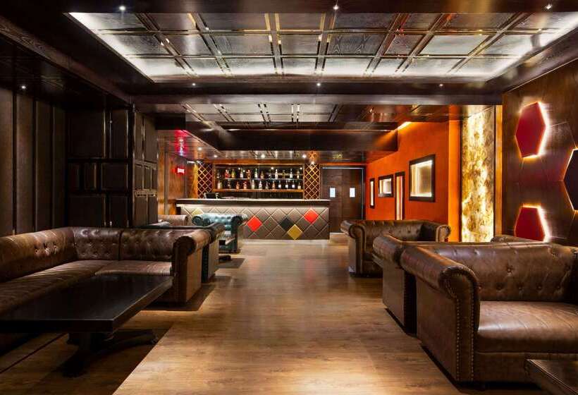 Отель Ramada Encore Jalandhar