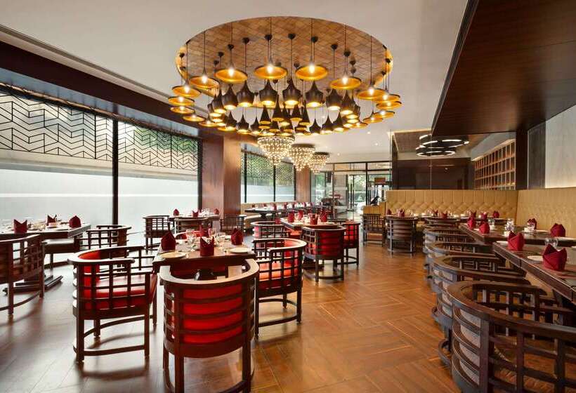 Отель Ramada Encore Jalandhar