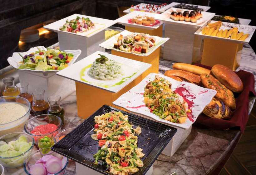 Отель Ramada Encore Jalandhar