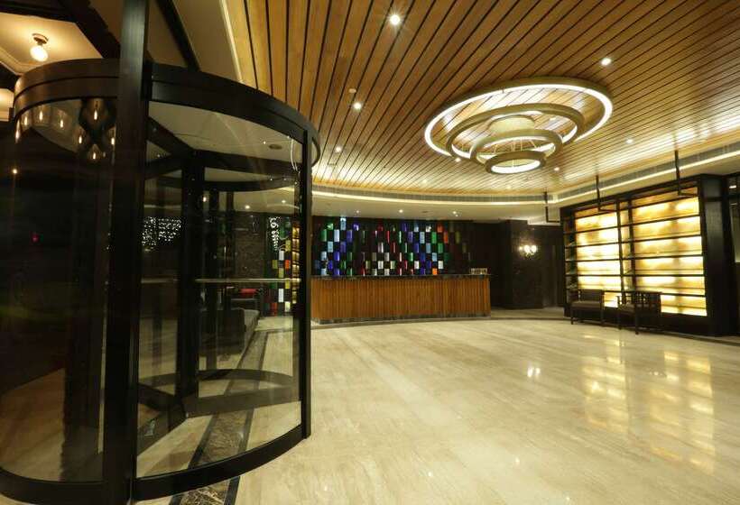 Отель Ramada Encore Jalandhar