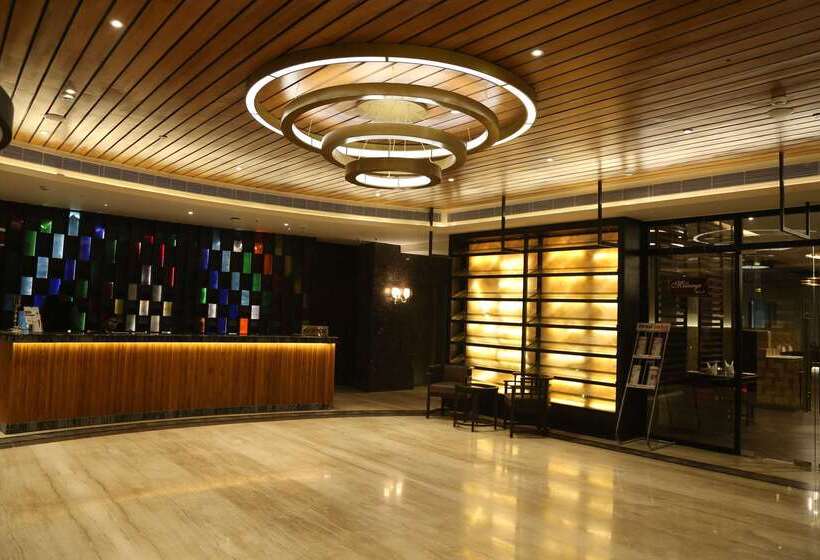 Отель Ramada Encore Jalandhar