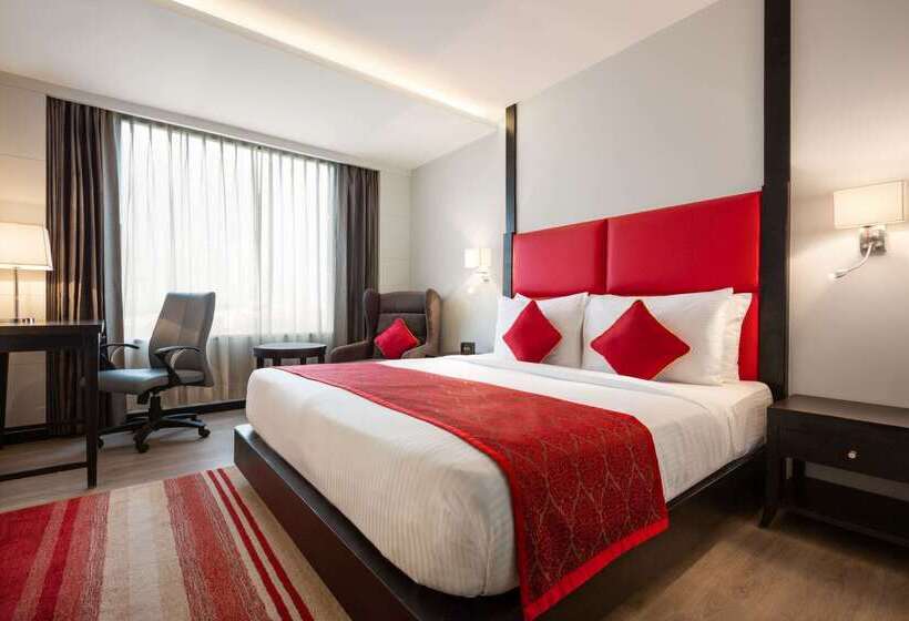 Отель Ramada Encore Jalandhar