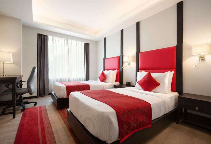 Отель Ramada Encore Jalandhar