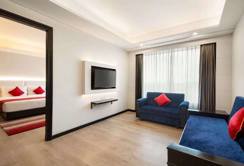 Отель Ramada Encore Jalandhar