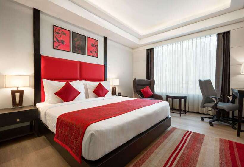 Отель Ramada Encore Jalandhar