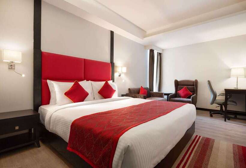 Отель Ramada Encore Jalandhar