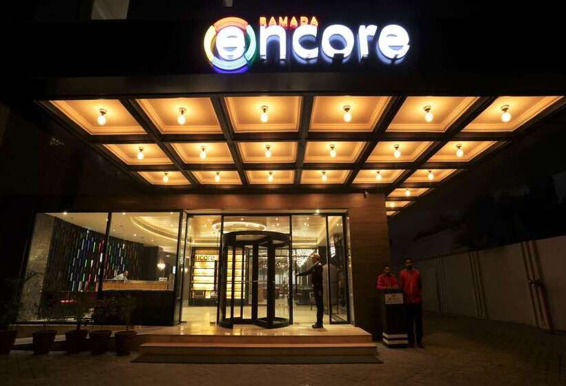 Отель Ramada Encore Jalandhar