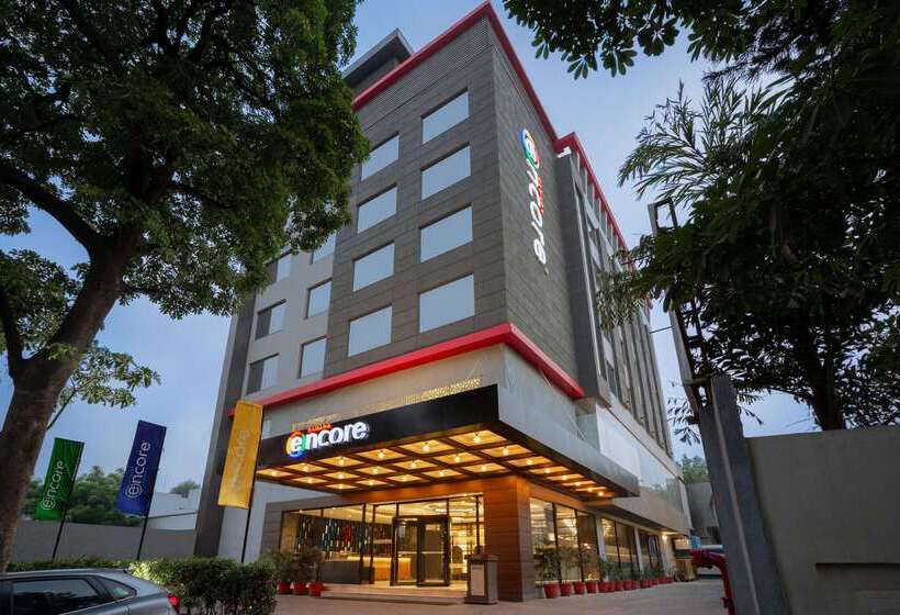 Отель Ramada Encore Jalandhar