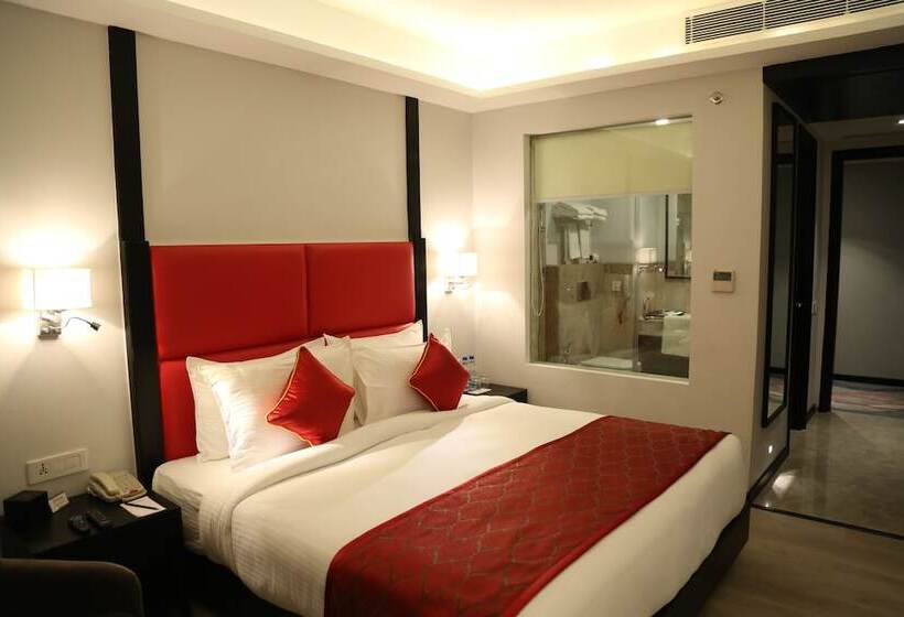Отель Ramada Encore Jalandhar