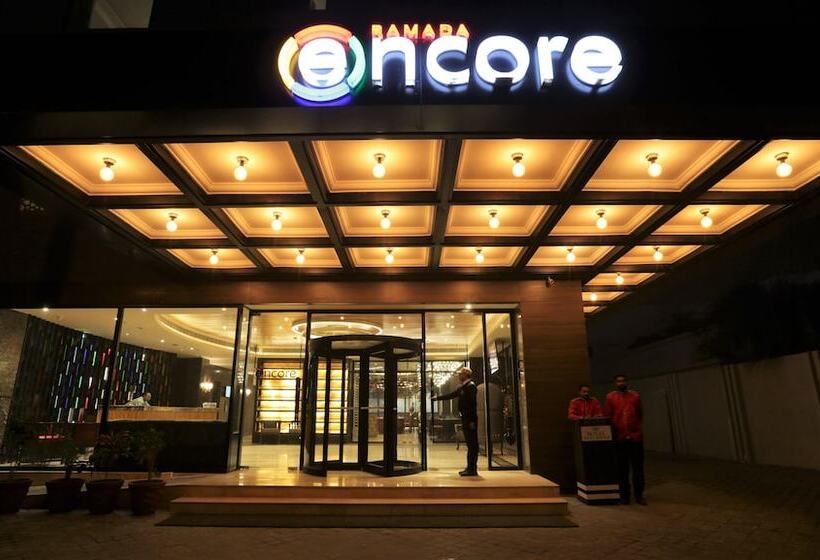 Отель Ramada Encore Jalandhar