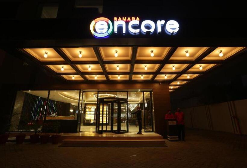 Отель Ramada Encore Jalandhar