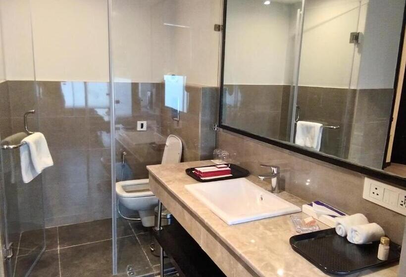 Отель Ramada Encore Jalandhar