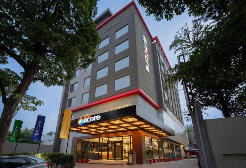 Отель Ramada Encore Jalandhar
