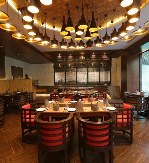 Отель Ramada Encore Jalandhar