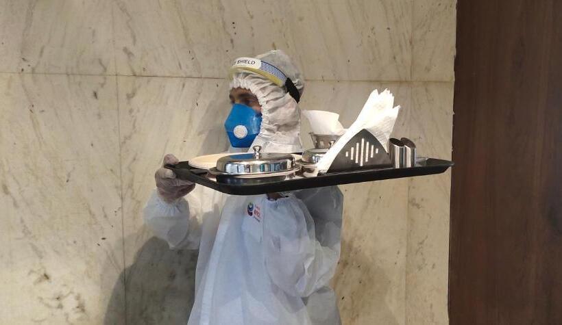 Отель Ramada Encore Jalandhar