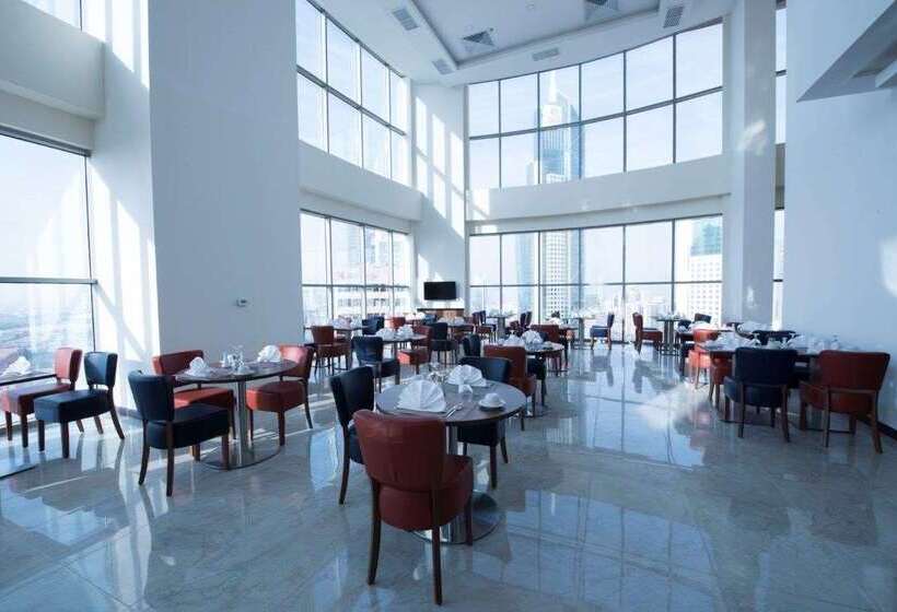 هتل Ramada Encore By Wyndham Kuwait Downtown