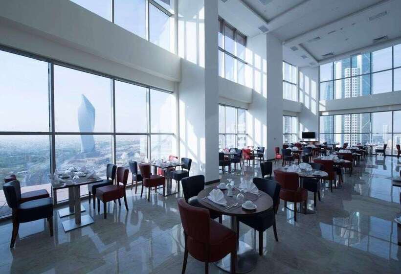 هتل Ramada Encore By Wyndham Kuwait Downtown