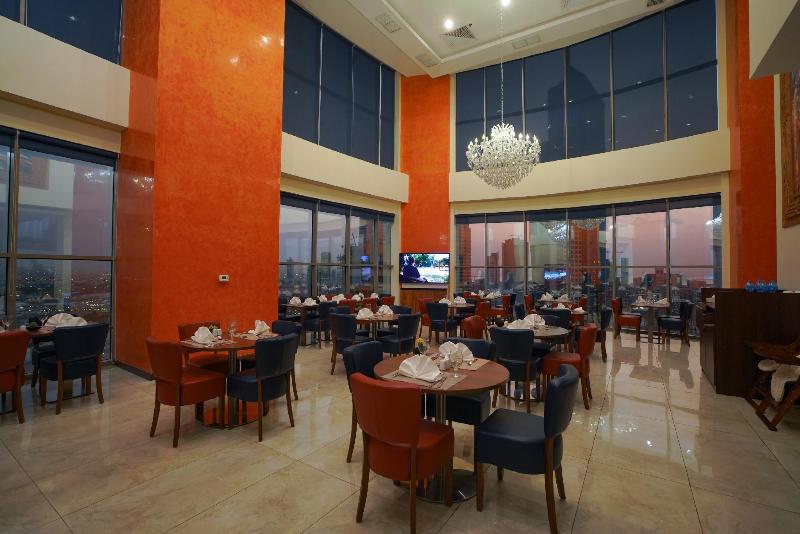 هتل Ramada Encore By Wyndham Kuwait Downtown