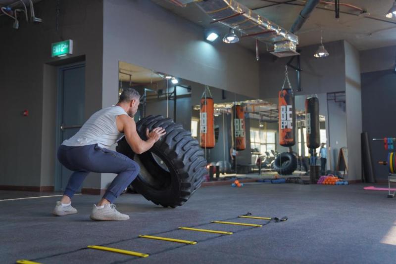 هتل Ramada Encore By Wyndham Kuwait Downtown