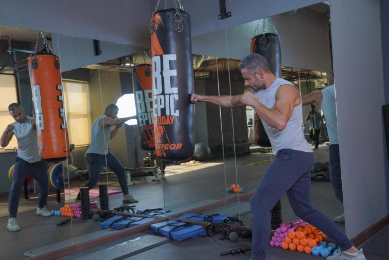 هتل Ramada Encore By Wyndham Kuwait Downtown