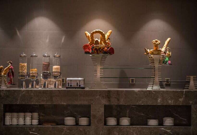 هتل Jingtang Ramada Encore