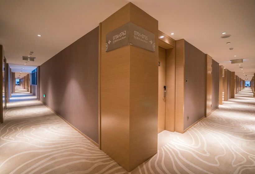 هتل Jingtang Ramada Encore