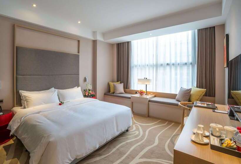 هتل Jingtang Ramada Encore