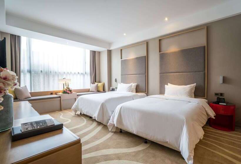 هتل Jingtang Ramada Encore