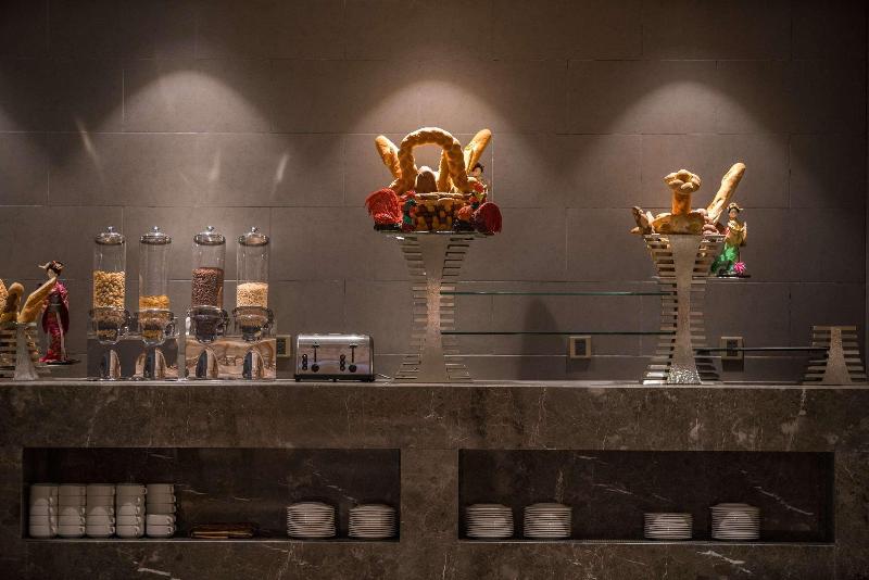 هتل Jingtang Ramada Encore