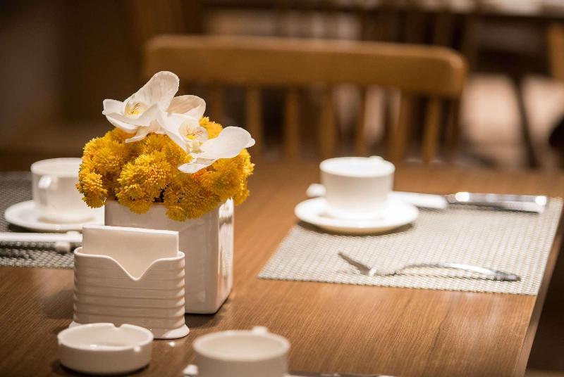 هتل Jingtang Ramada Encore