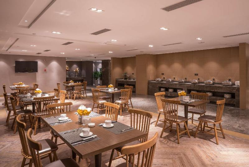 هتل Jingtang Ramada Encore