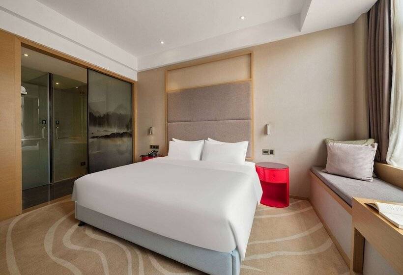 هتل Jingtang Ramada Encore