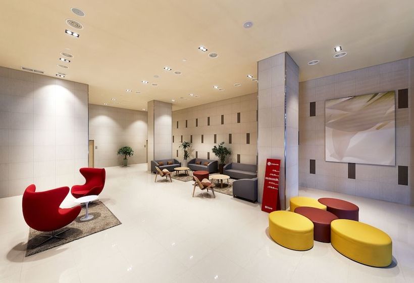 Hotel Ramada Encore Pyeongtaek